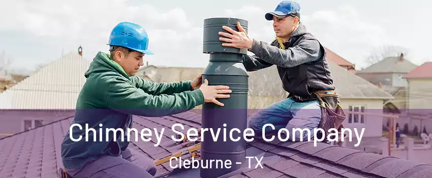  Chimney Service Company Cleburne - TX