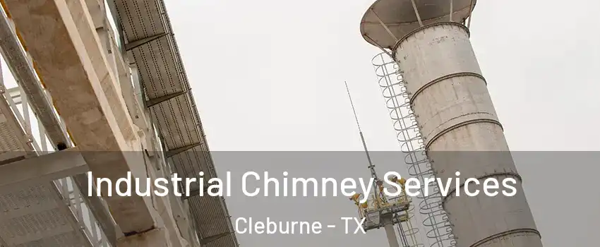  Industrial Chimney Services Cleburne - TX