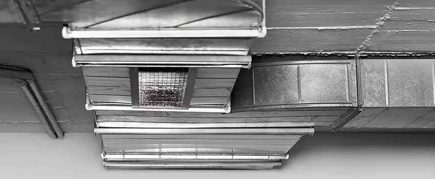 Trusted Air Duct Cleaning Company in Cleburne, Texas