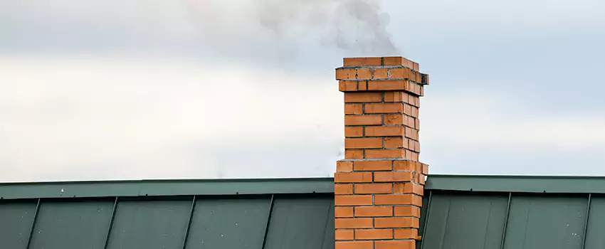 Animal Screen Chimney Cap Repair And Installation Services in Cleburne, Texas