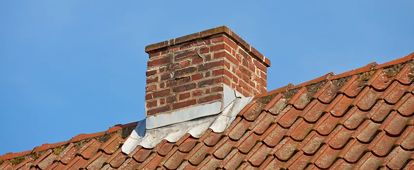 Residential Chimney Bricks Rotten Repair Services in Cleburne, TX