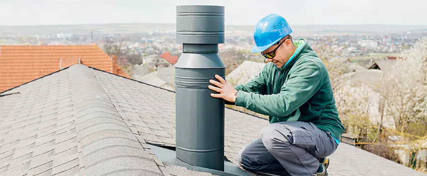 Chimney Chase Inspection Near Me in Cleburne, Texas