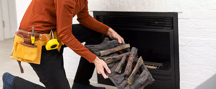 Chimney Creosote Cleaning Cost in Cleburne, Texas