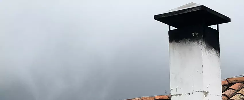Chimney Damper Inspection in Cleburne, TX