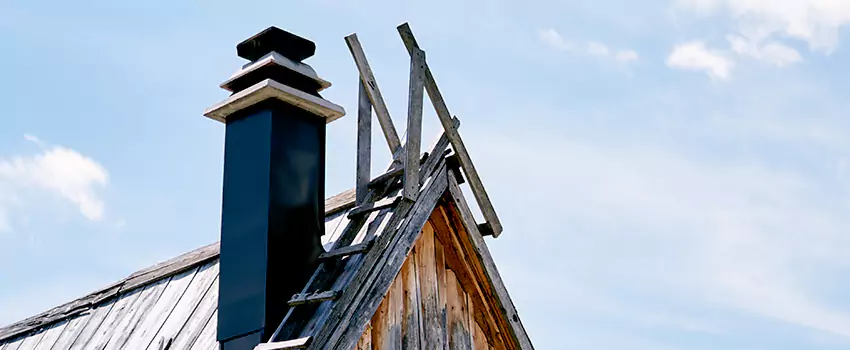 Chimney Creosote Cleaning in Cleburne, TX