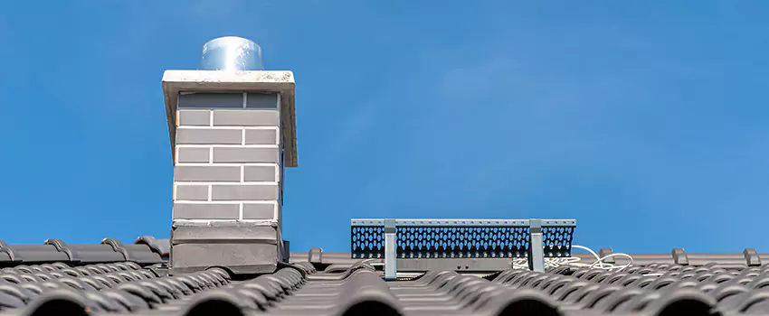 Chimney Flue Relining Services in Cleburne, Texas