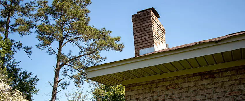 Budget-Friendly Chimney Masonry Service in Cleburne, Texas