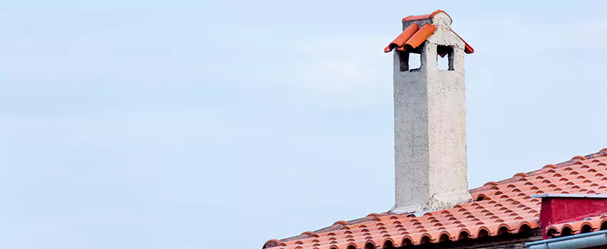 Chimney Pot Replacement in Cleburne, TX