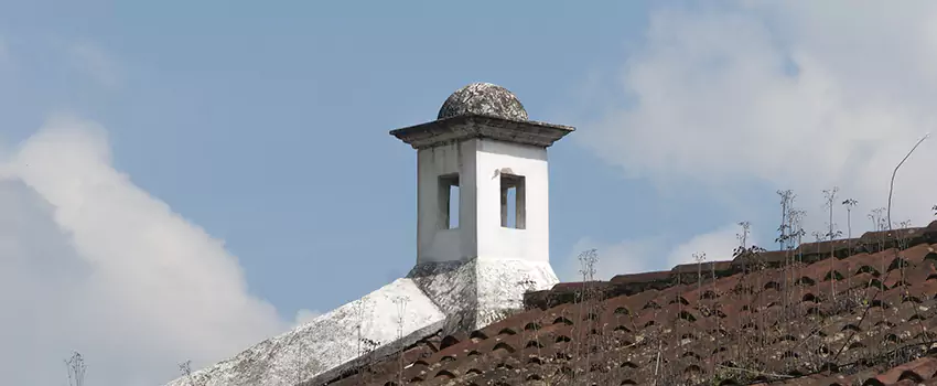 Cost To Rebuild A Chimney in Cleburne, TX