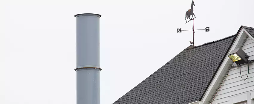 Chimney Inspection in Cleburne, TX