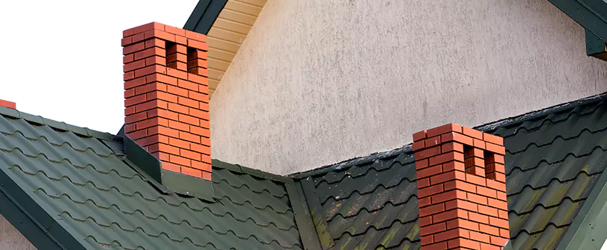 Chimney Saver Waterproofing Services in Cleburne, Texas
