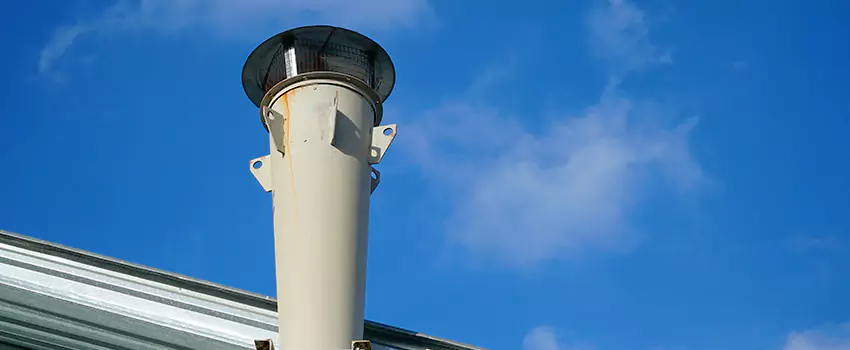 Chimney Spark Arrestor Requirements in Cleburne, TX