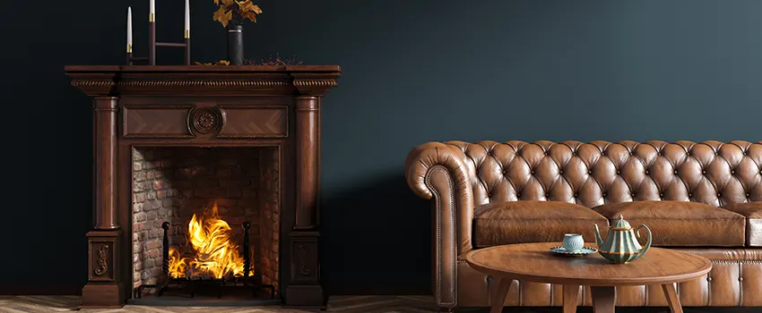 Traditional Fireplace Design Refurbishment Costs in Cleburne, Texas