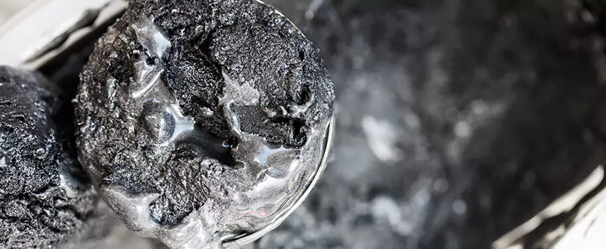 Clogged Dryer Vent Lint Cleaning in Cleburne, Texas
