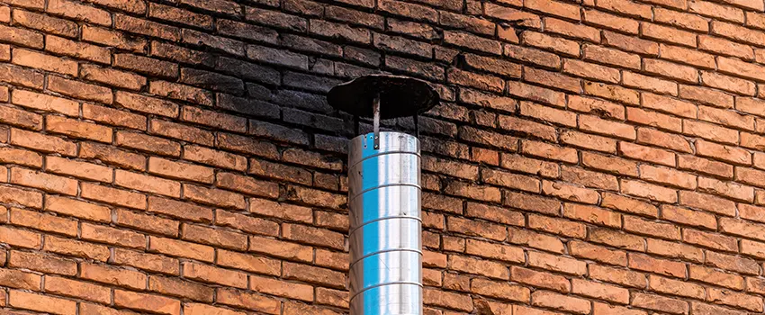 Diagnosing Commercial Chimney Problems in Cleburne, TX