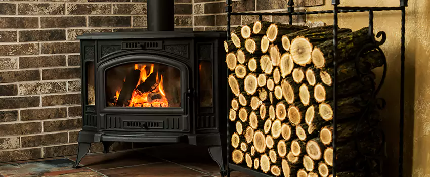 Drolet Fireplaces in Cleburne, Texas