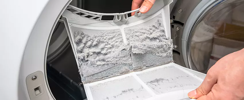 Best Dryer Lint Removal Company in Cleburne, Texas