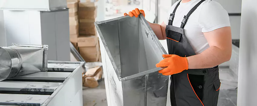 Benefits of Dryer Vent Inspection in Cleburne, TX
