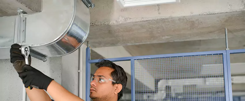 HVAC Ductwork Cleaning in Cleburne, TX