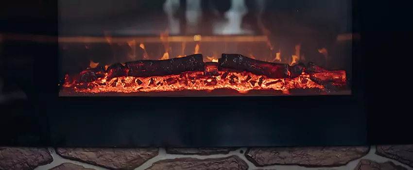 Outdoor Electric Fireplace Installation Solutions in Cleburne, TX