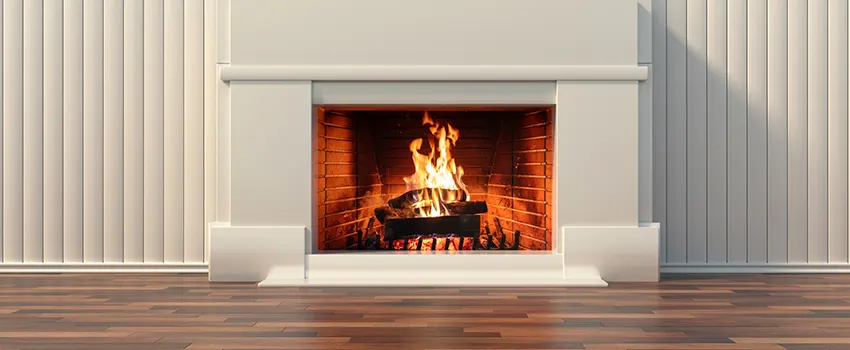 Fireplace Broken Ashtray Repair Services in Cleburne, Texas
