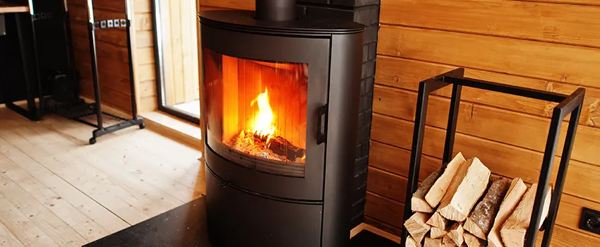 Gas Fireplace Door Handle Installation Services in Cleburne, Texas