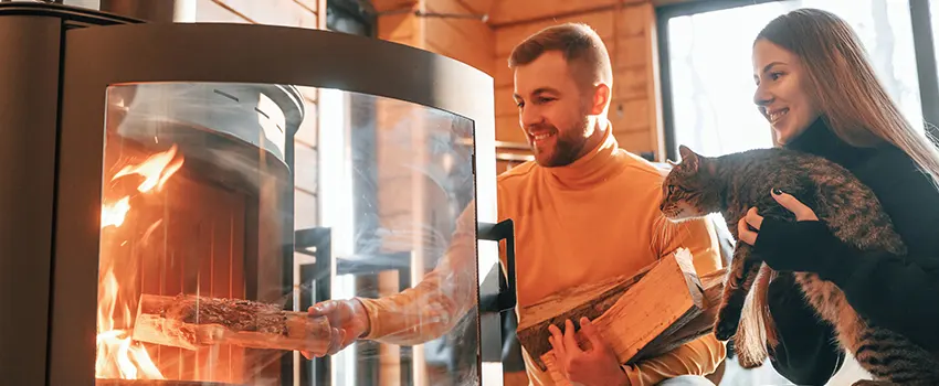 Fireplace Door Installation And Replacement Contractors in Cleburne, TX