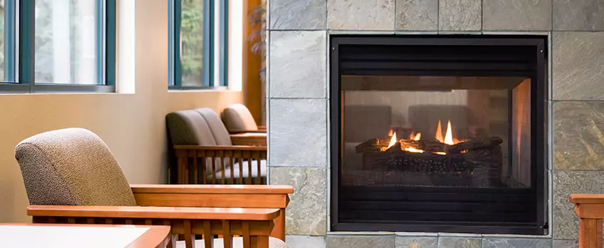 Fireplace Refacing in Cleburne, Texas