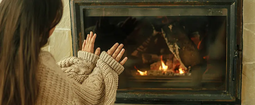 Wood-burning Fireplace Smell Removal Services in Cleburne, TX