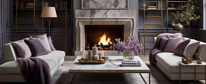 Fireplace Xtrordinair Ember-Glo Insert Fireplace Maintenance in Cleburne, Texas