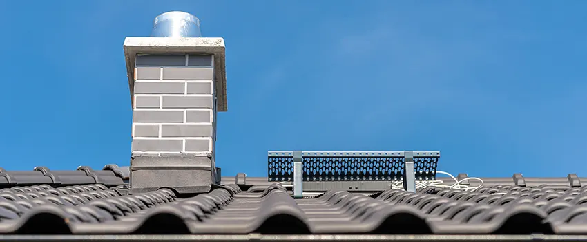 Repair Blocked Chimney in Cleburne, Texas