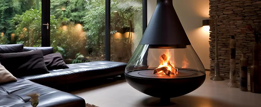 Affordable Floating Fireplace Repair And Installation Services in Cleburne, Texas