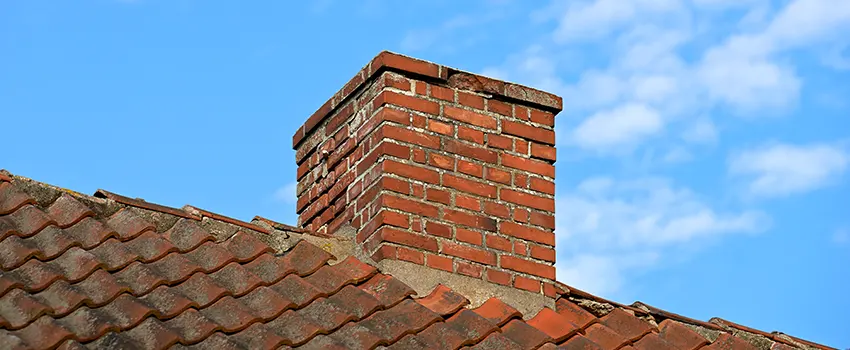 Flue Tiles Cracked Repair Services near Me in Cleburne, TX