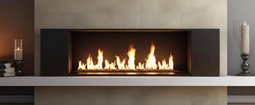 Vent Free Gas Fireplaces Repair Solutions in Cleburne, Texas