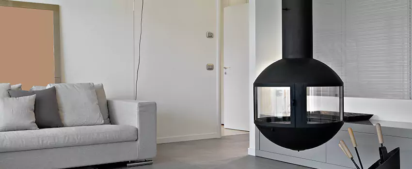 Hanging & Suspended Fireplaces Designer in Cleburne, Texas