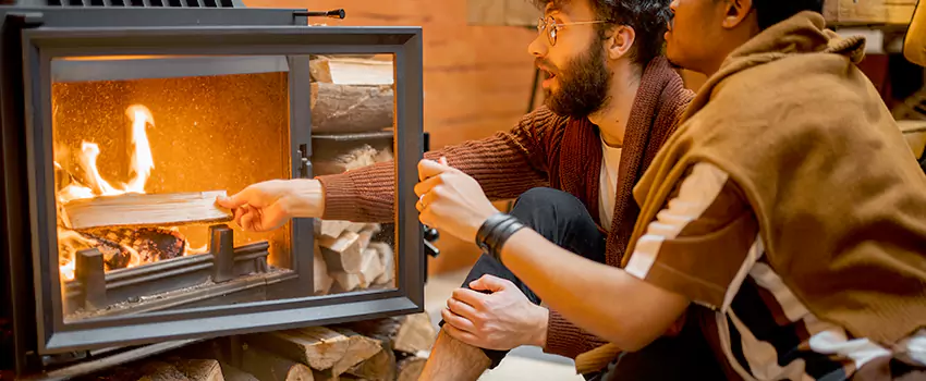 Benefits of Harman Stoves Fireplace in Cleburne, Texas