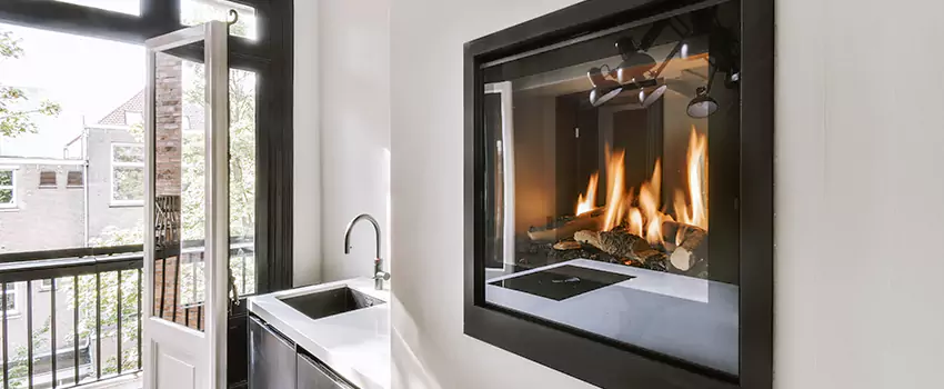 Heatilator Outdoor Fireplace Services in Cleburne, Texas