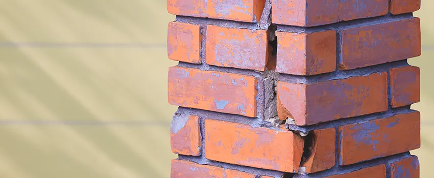 Leaking Chimney Repair And Replacement Cost in Cleburne, Texas