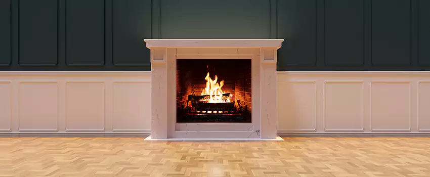 Napoleon Electric Fireplaces Inspection Service in Cleburne, Texas