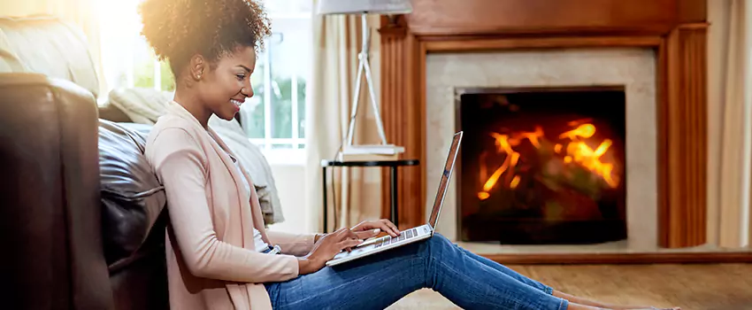 Cost-Effective Osburn Fireplace Installation and Repair in Cleburne, TX