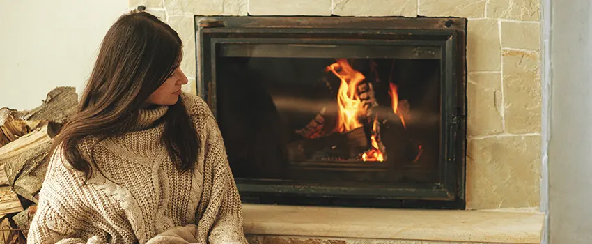 Regency Outdoor Fireplace Products Maintenance and Replacement Services in Cleburne, Texas