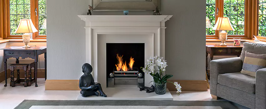 RSF Fireplaces Maintenance and Repair in Cleburne, Texas