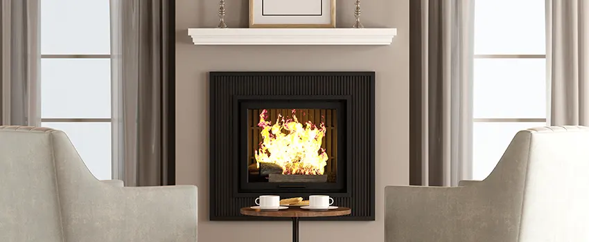 Superior Outdoor Fireplace Repair in Cleburne, TX