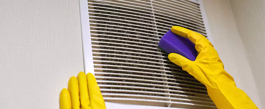 Vent Cleaning Company in Cleburne, TX