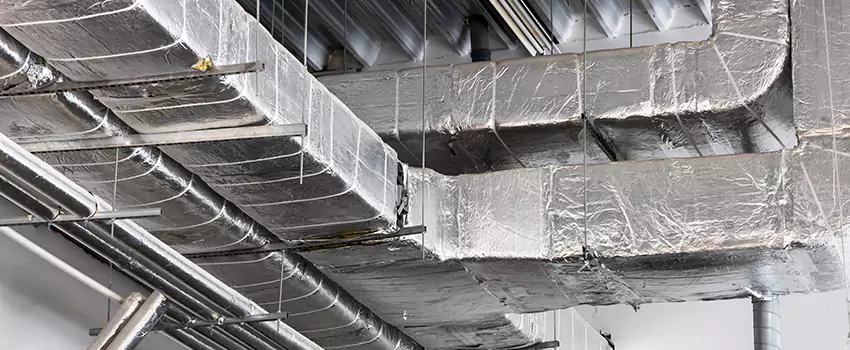 Vent Dust Cleaning Cost in Cleburne, TX