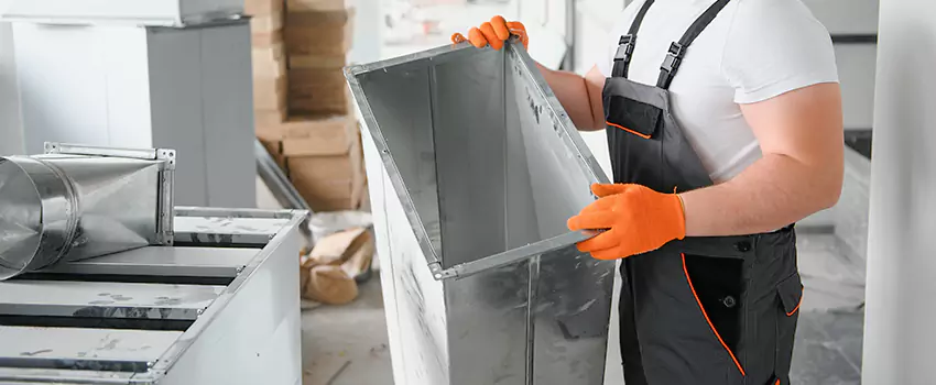 Ventilation Fan Cleaning Services in Cleburne, Texas