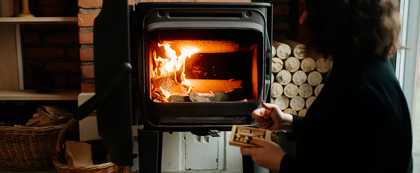 Key Features of Vermont Castings Fireplaces in Cleburne, TX