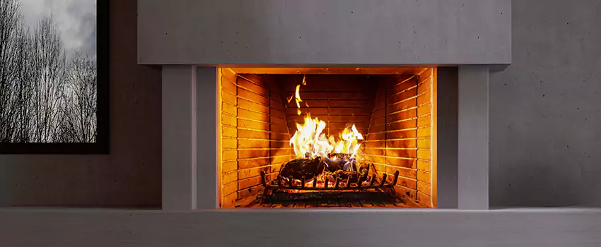Indoor Wood Burning Furnace Repair and Installation in Cleburne, Texas