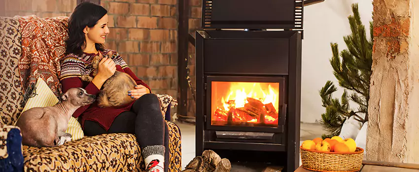 Wood Stove Chimney Cleaning Services in Cleburne, TX