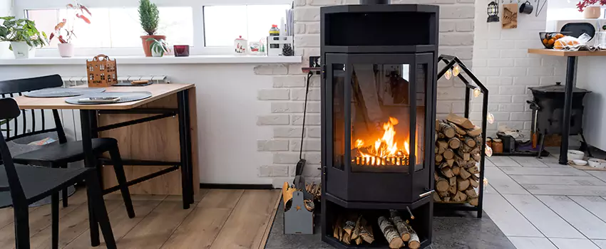 Wood Stove Firebox Installation Services in Cleburne, TX